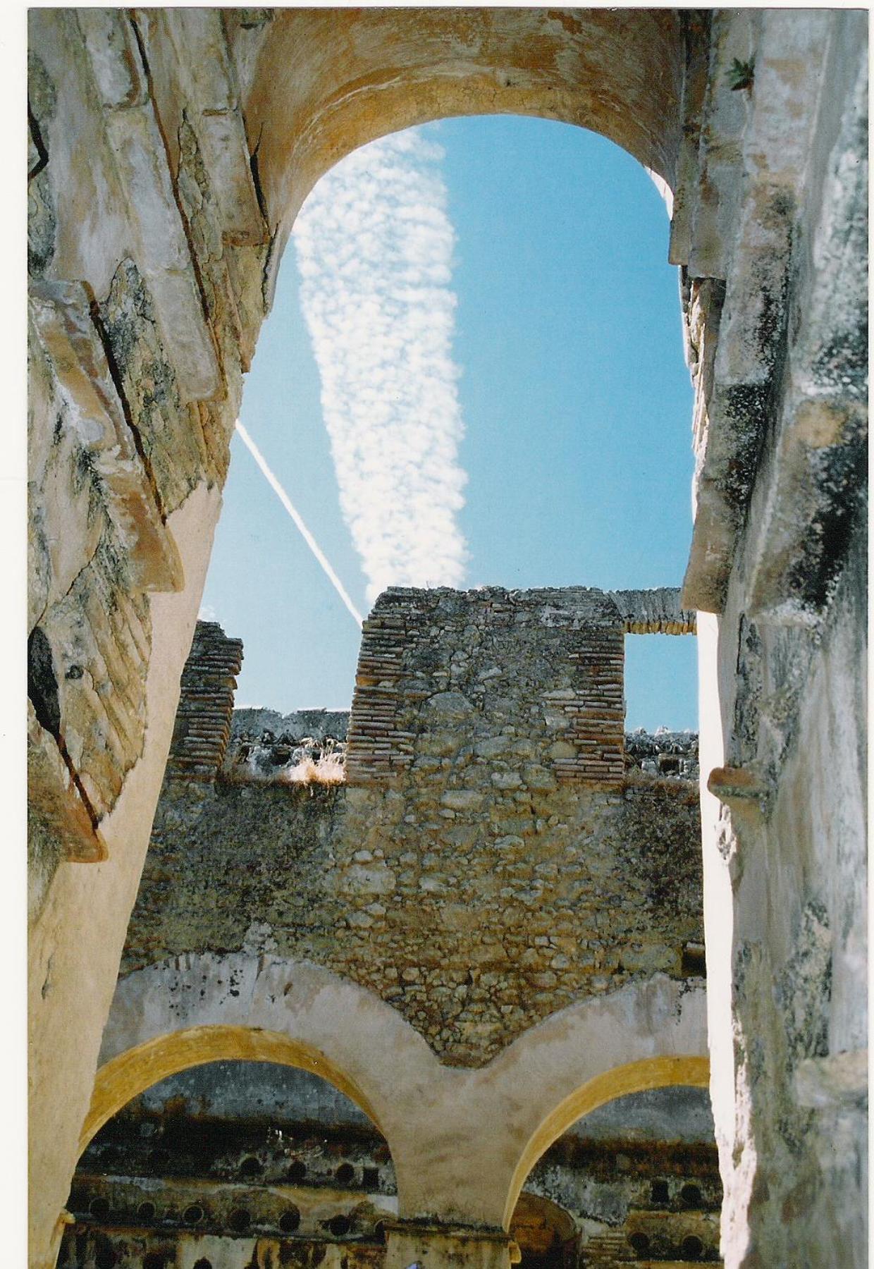 El Palomar De La Brena Hotel Barbate Exterior foto